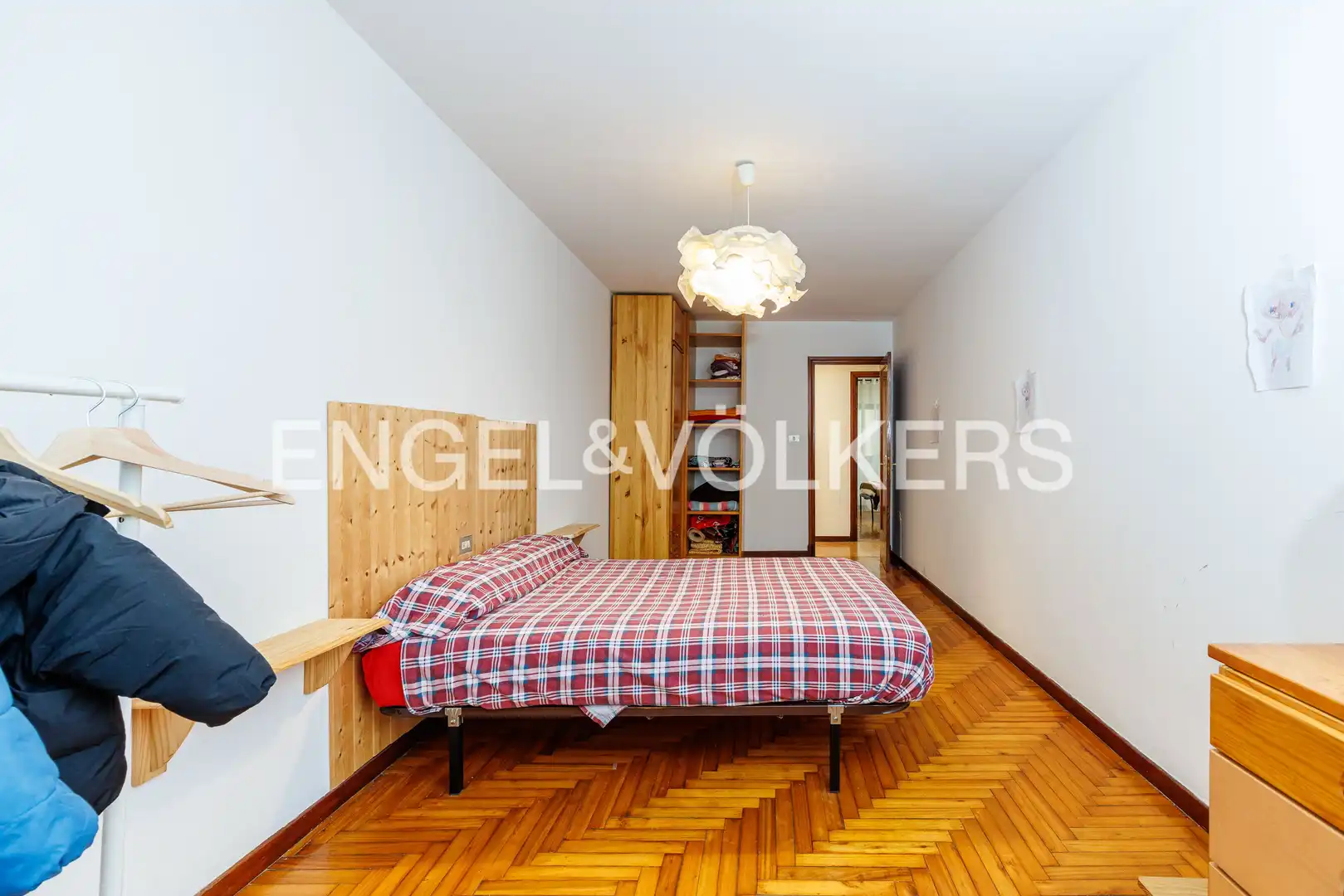 Flat with lift for sale in Centro Urbano, imagen 20