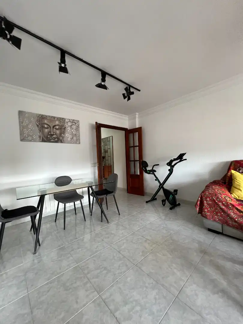 Piso con ascensor en venta en Plaça Agermanament 1, imagen 11