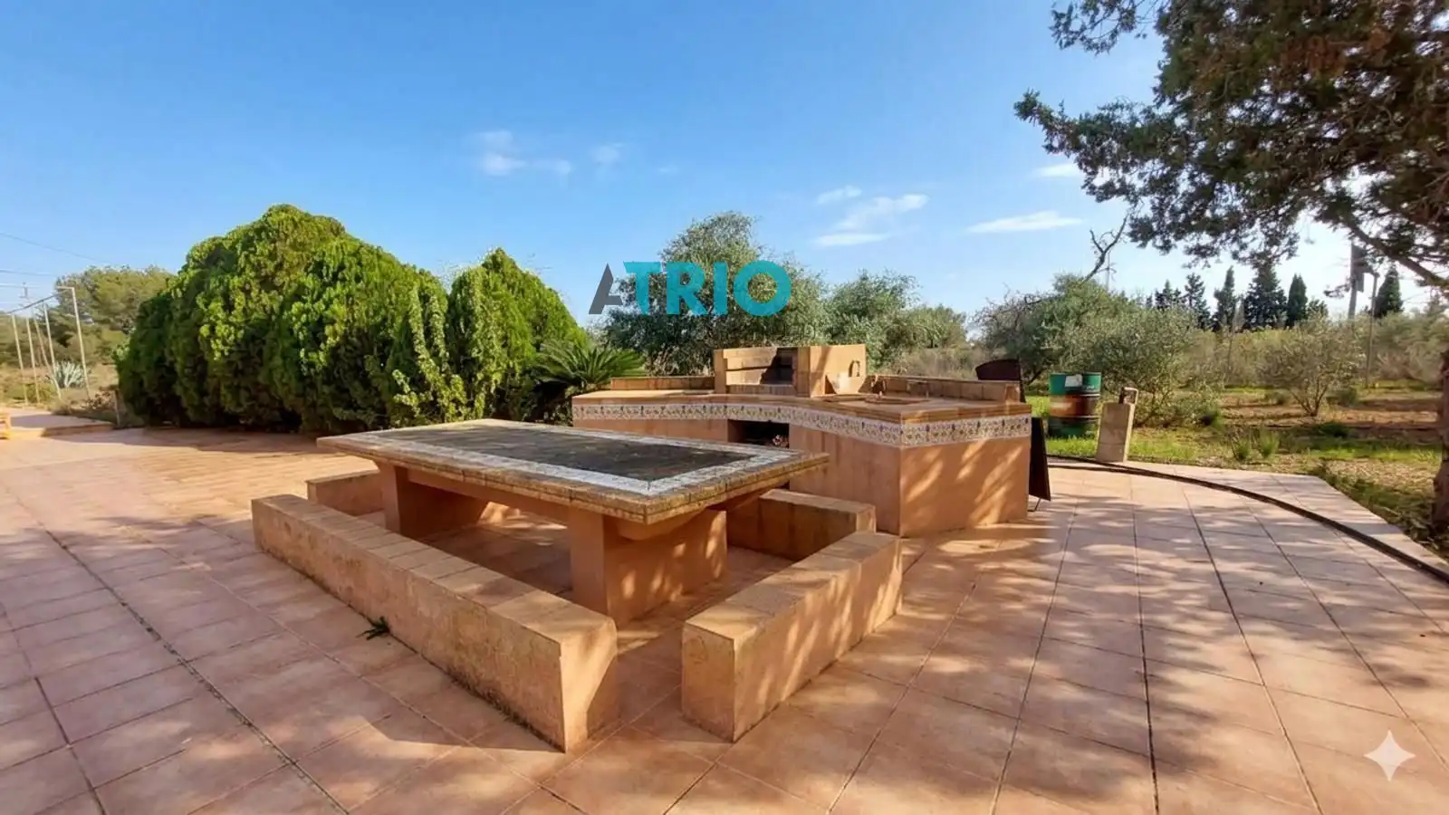 Casa amb piscina en venda a Llucmajor pueblo, imagen 7