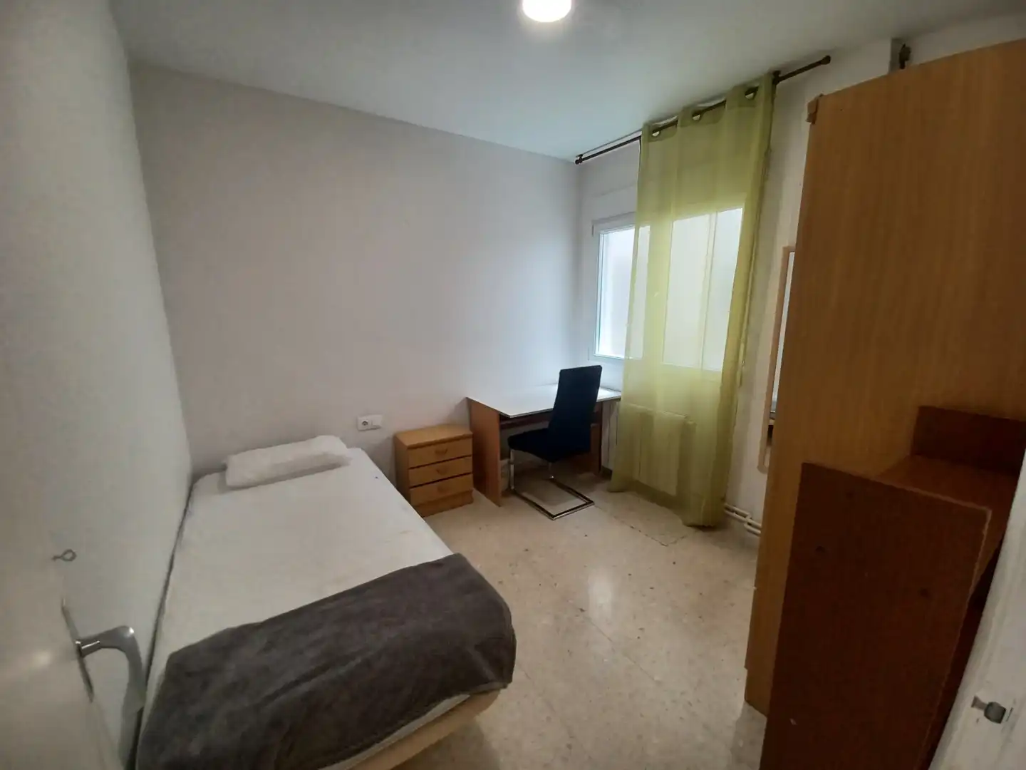 Flat with lift to rent in Calle Gran Capitán, imagen 19