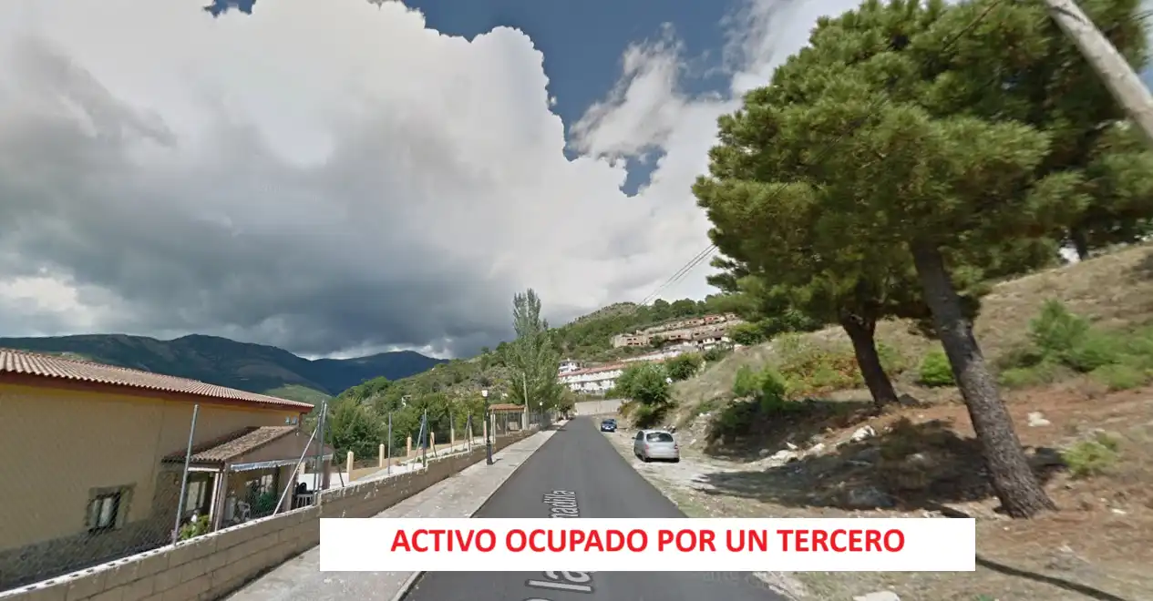 Exterior view of Storage room for sale in Pedro Bernardo