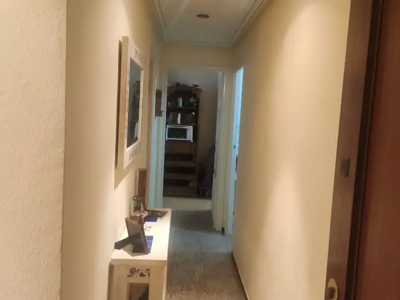 Apartament amb ascensor de lloguer a Vicente Blasco Ibáñez 25, imagen 3