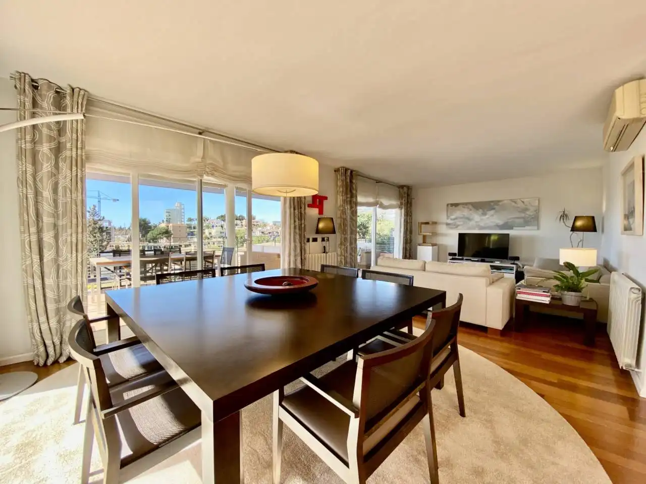 Villa avec jardin à vendre à Calle Puig de Pollenca, imagen 9