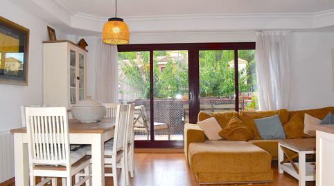 Foto 4 de Casa adosada en venda a El Tossal - Bello Horizonte, Alicante