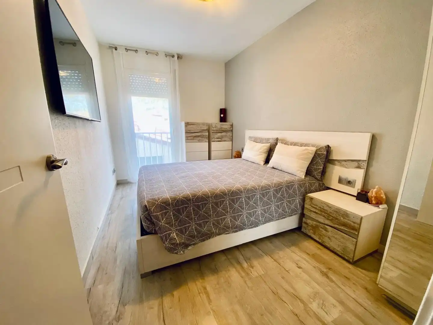 Habitación de Piso en venta en Igualada con Balcón