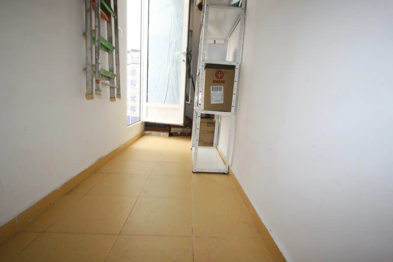 Piso en venta en Albacete con Calefacción, Trastero y Amueblado