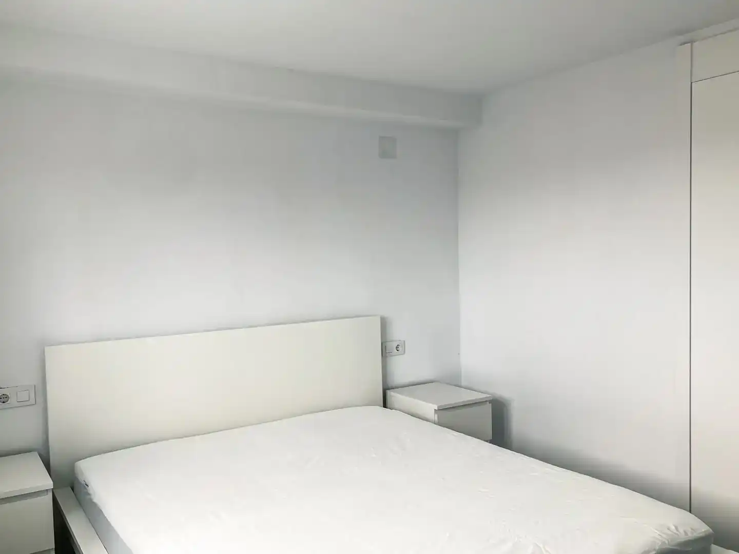 Bedroom of Flat for rent in Sur