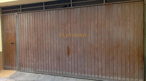 Photo 2 of Garage for sale in N/a, Pueblo de Cullera, Valencia