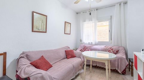 Foto 2 de Piso en venta en Avenida de Madrid, San Ildefonso, Granada Capital