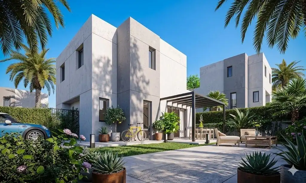Exterior view of Residential for sale in Torrox