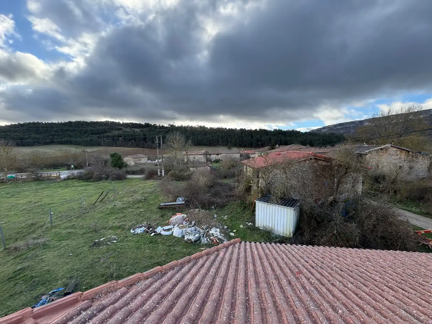 Casa o xalet en venda en Valdegovia / Gaubea