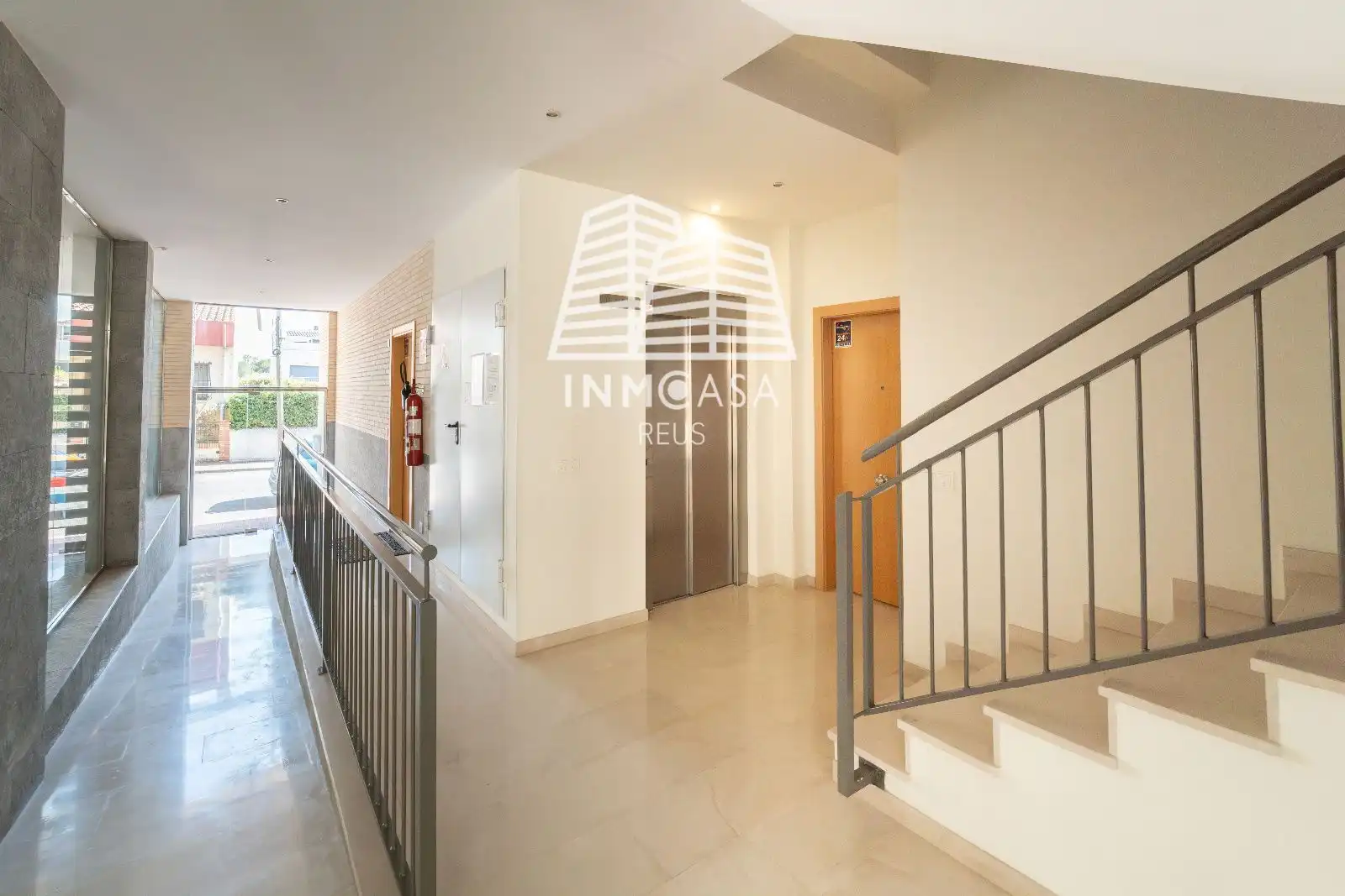 Flat for sale in Els Pallaresos  with Air Conditioner and Heating