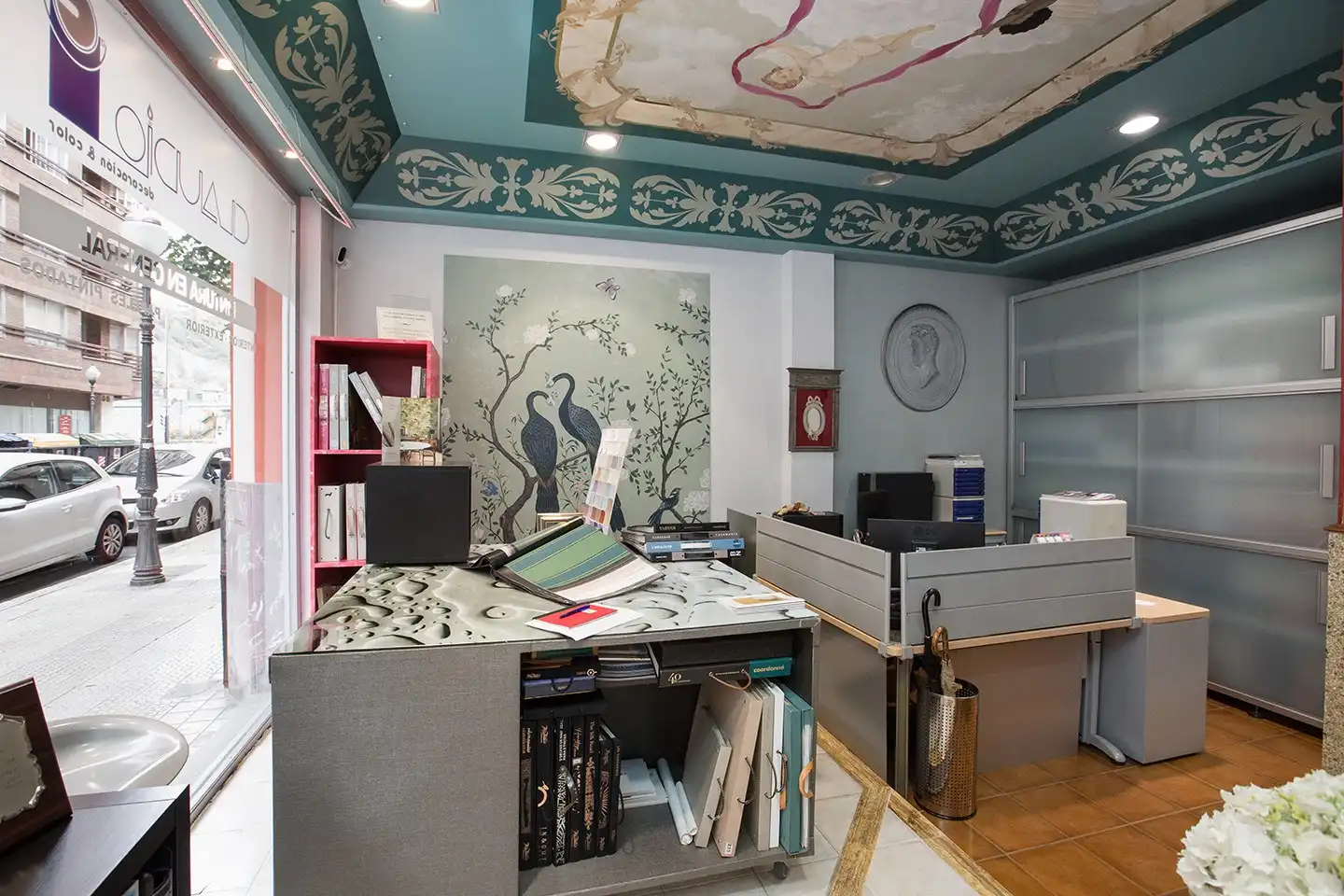 Flat for sale in Bilbao   with Heating