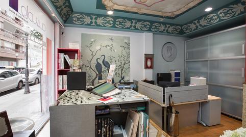 Foto 5 de Apartament en venda a Abandoibarra - Guggenheim, Bizkaia