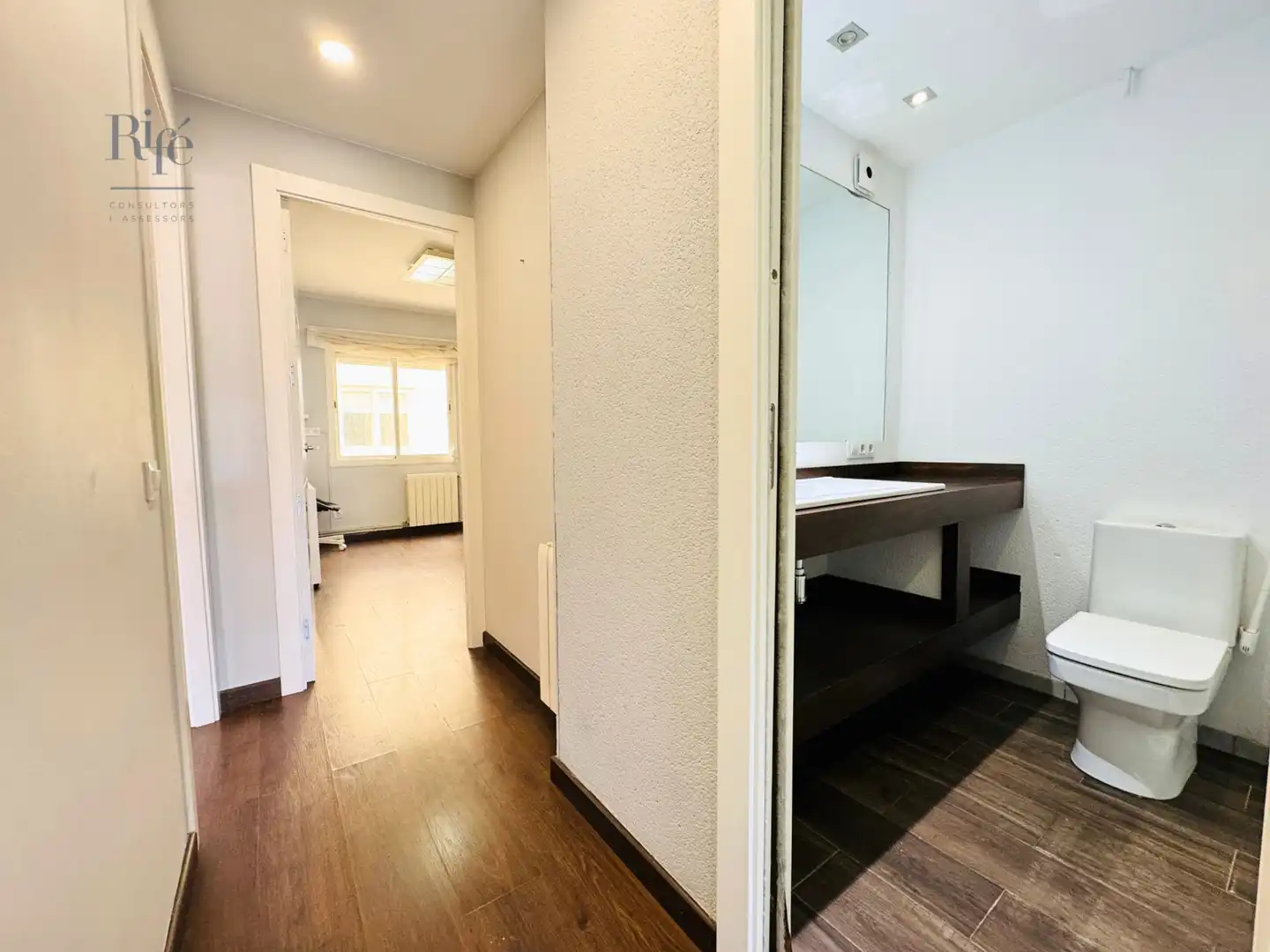 Piso con terraza en venta en Avinguda de la Cossetània, imagen 26
