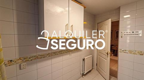 Foto 3 de Pis de lloguer a Del Bronce, Legazpi, Madrid