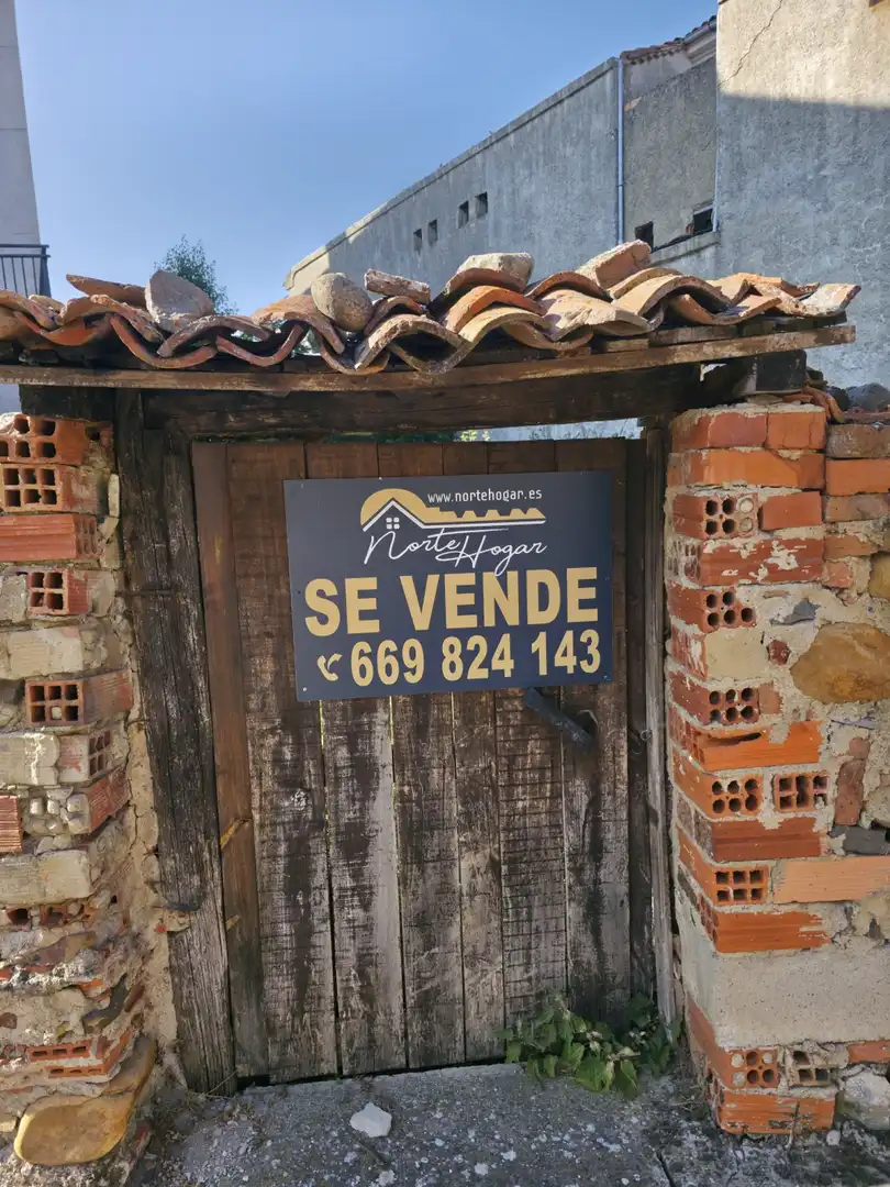 Terreno rustico in vendita a Cervera de Pisuerga - CL CAMPO, imagen 3