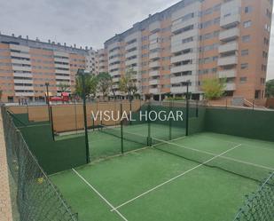 Terrassa de Pis en venda en Alcorcón amb Aire condicionat i Terrassa