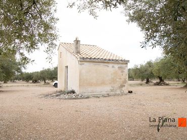Casa rustica in vendita a Godall