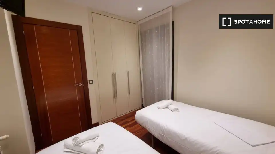 Habitació a Santo Domingo - El Campillín