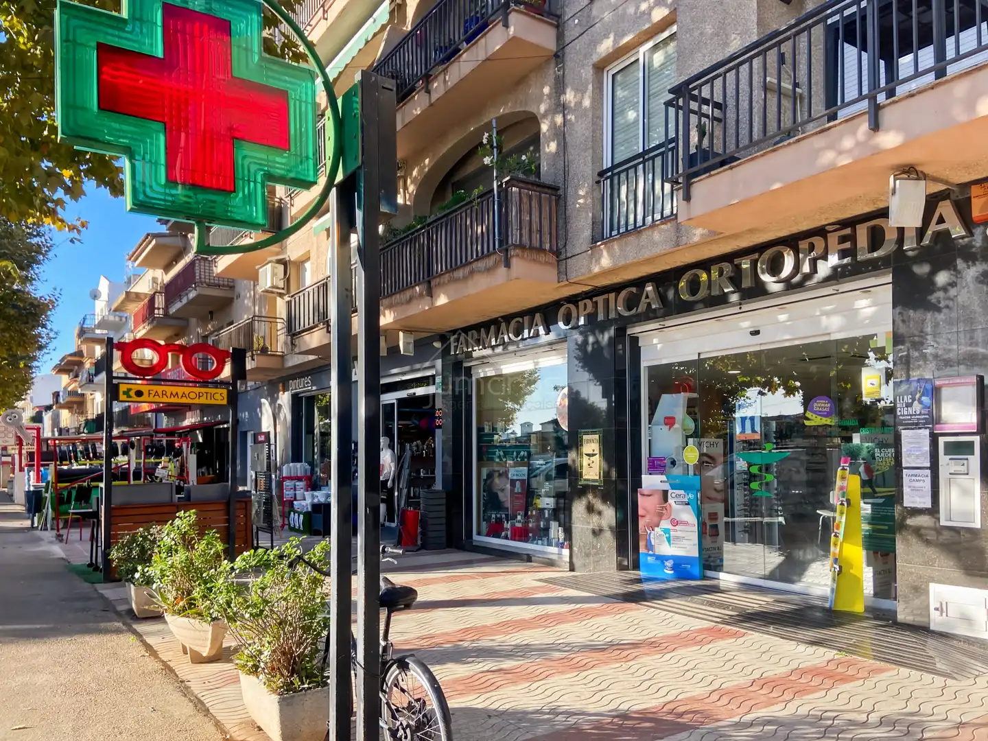 Piso en venta en Empuriabrava con Aire acondicionado, Calefacción y Terraza