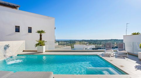 Foto 4 de Casa o chalet en venta en N/a, -1, San Miguel de Salinas, Alicante
