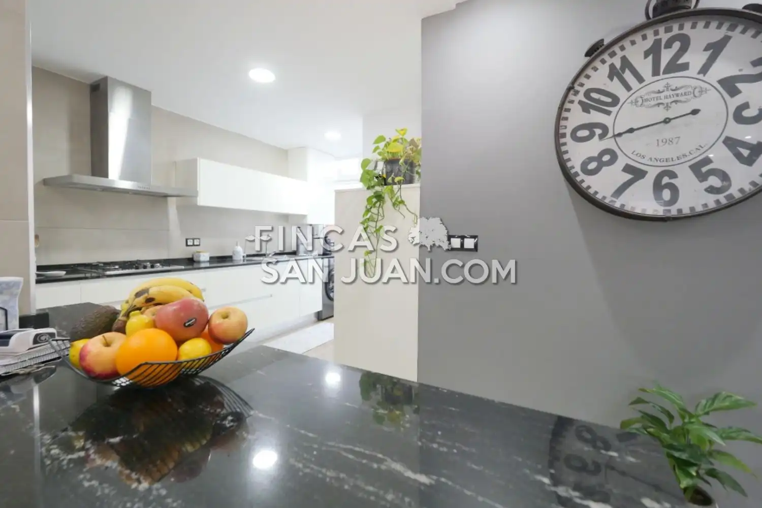 Piso con ascensor en venta en Campoamor - Altozano, imagen 14