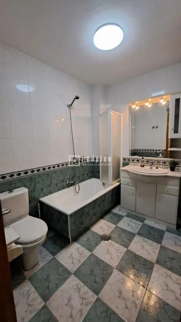 Appartamento in affitto a de San José, imagen 11