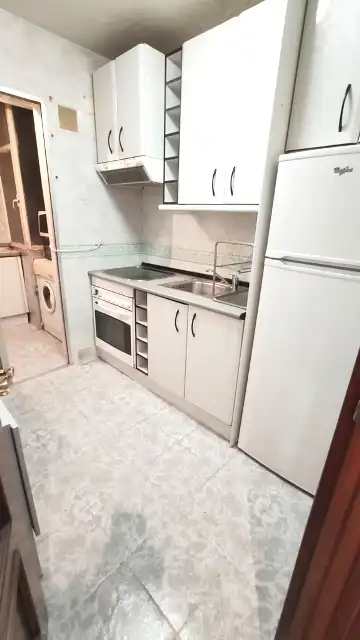 Flat for sale in Calle América, Centro