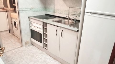 Foto 5 de Piso en venta en Calle América, Centro, Móstoles