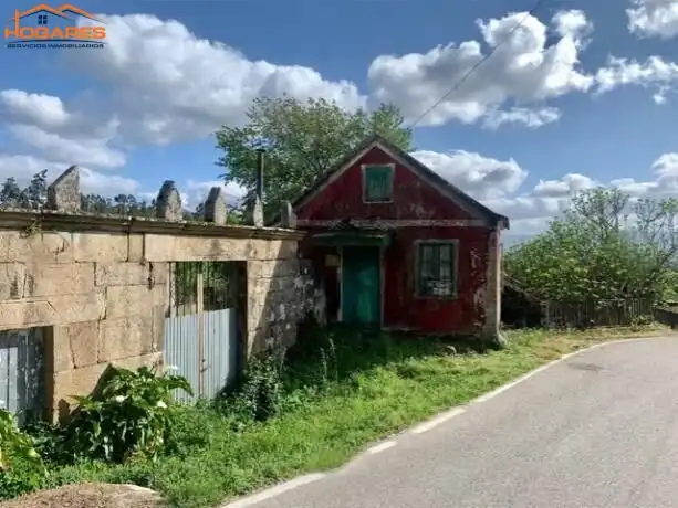 House for sale in Salvaterra de Miño