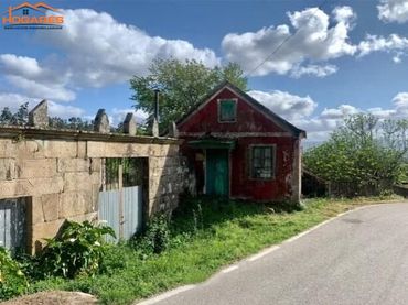 Haus zum Verkauf in Salvaterra de Miño