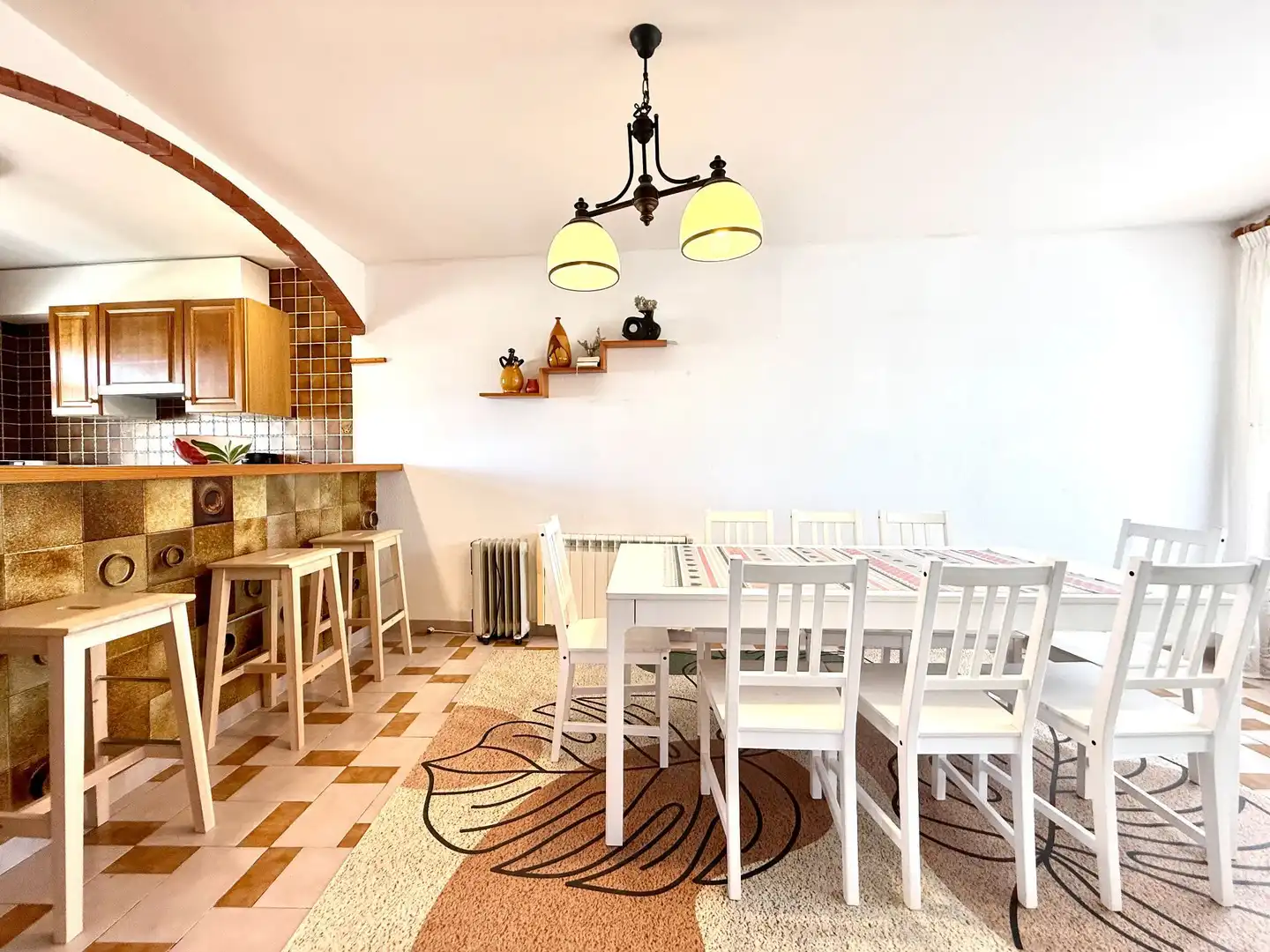 Casa a schiera con piscina in vendita a SECTOR SALINS 1ª LINIA, imagen 3