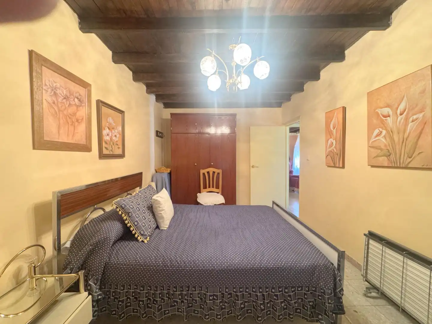 Finca rústica en venta en Cisla