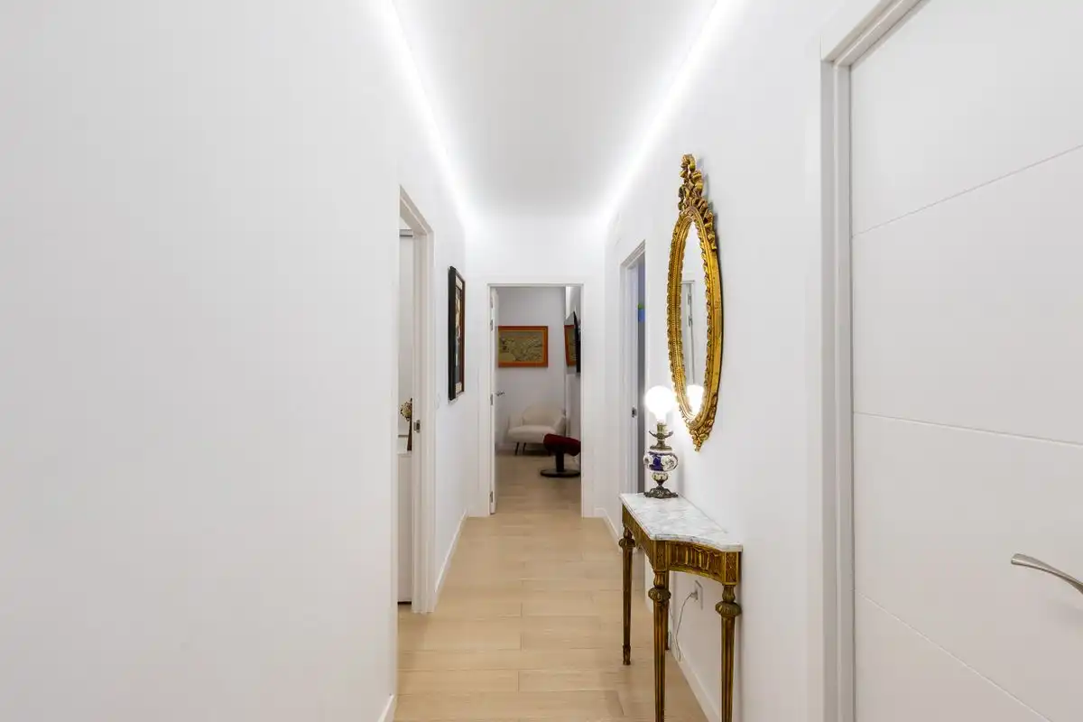 Planta baja en venta en Valencia con Aire acondicionado, Calefacción y Terraza