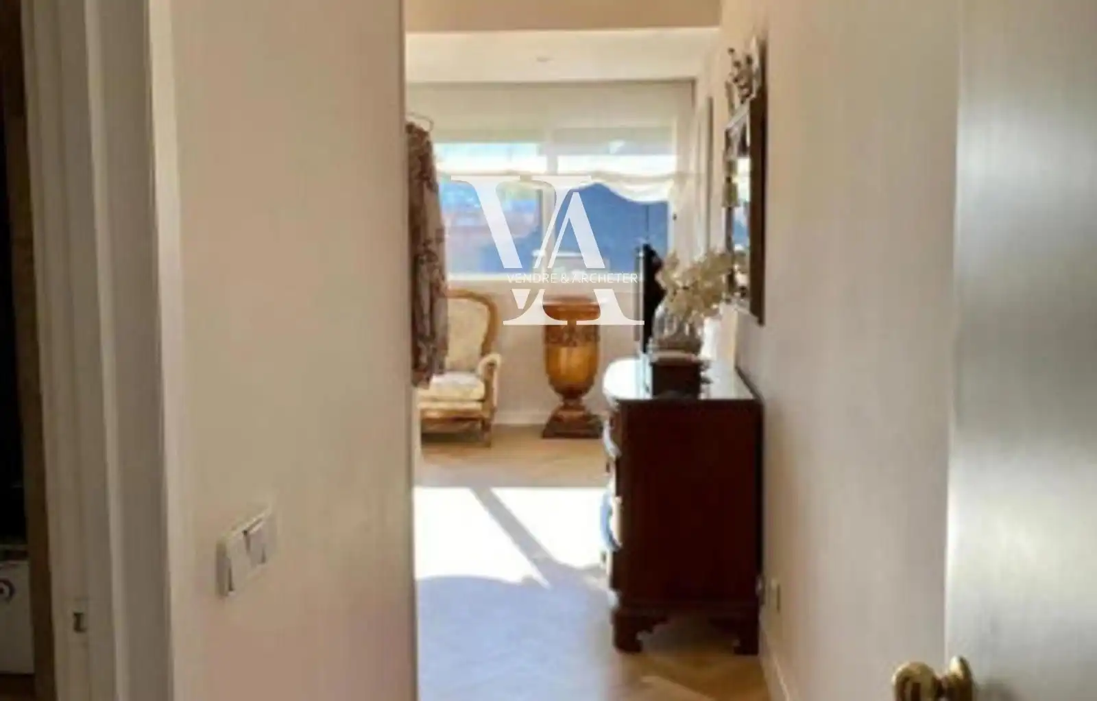 Appartement avec ascenseur à vendre à Barrio de Salamanca, imagen 3