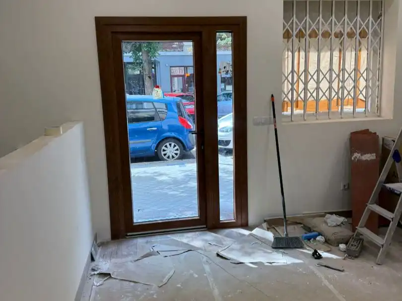 Local en venta en Madrid con Aire acondicionado, Calefacción y Terraza