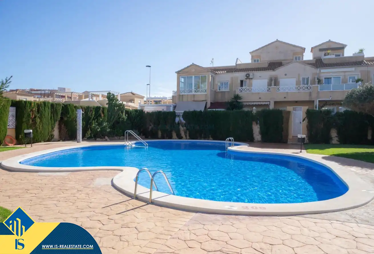 Casa con piscina in vendita a Nueva Torrevieja - Aguas Nuevas, imagen 11