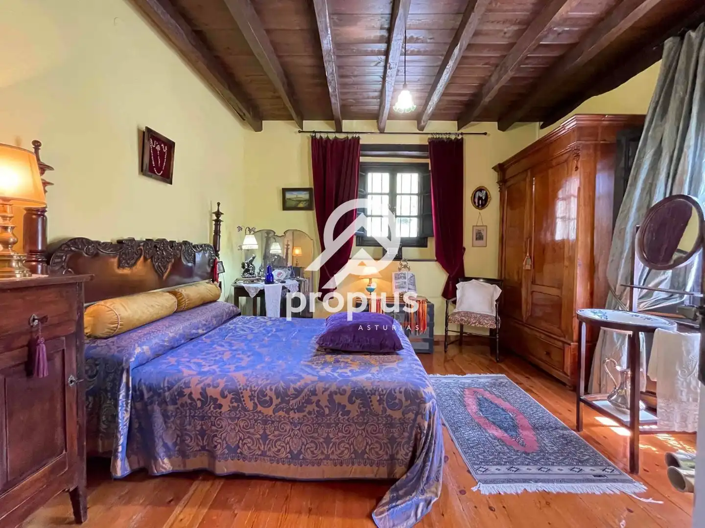 House with terrace for sale in rales, imagen 48