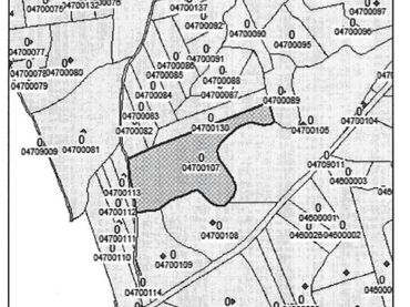 Terrain rustique à vendre à Campo de Criptana