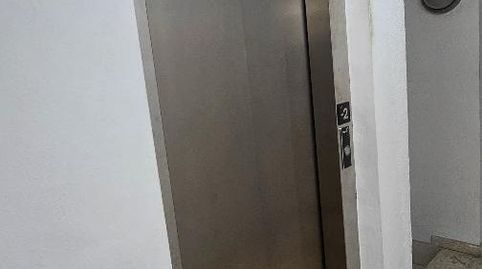 Foto 4 de Garatge en venda a Avenida de Los Pirineos, 17, Polígono Industrial Sur, San Sebastián de los Reyes