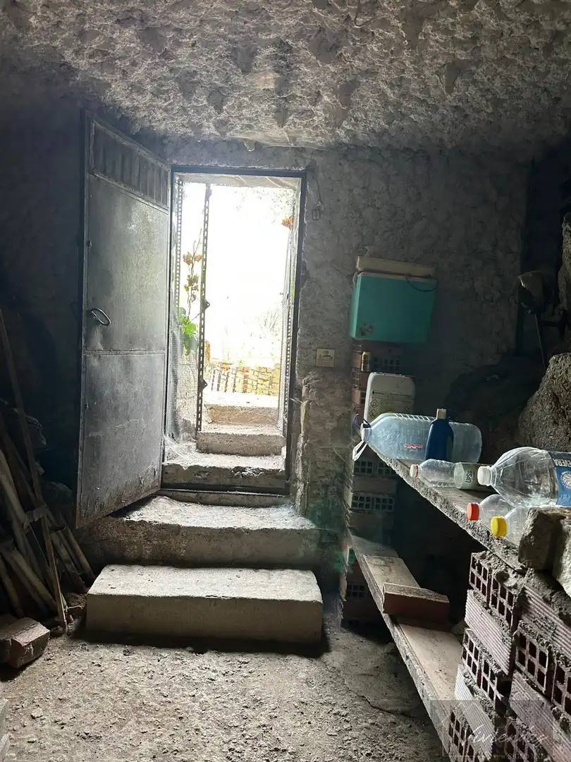 Finca rústica en venta en Cadalso de los Vidrios