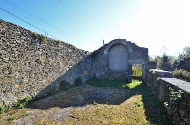 Terreno residencial en Venta en Lugar santa rita en A Laracha