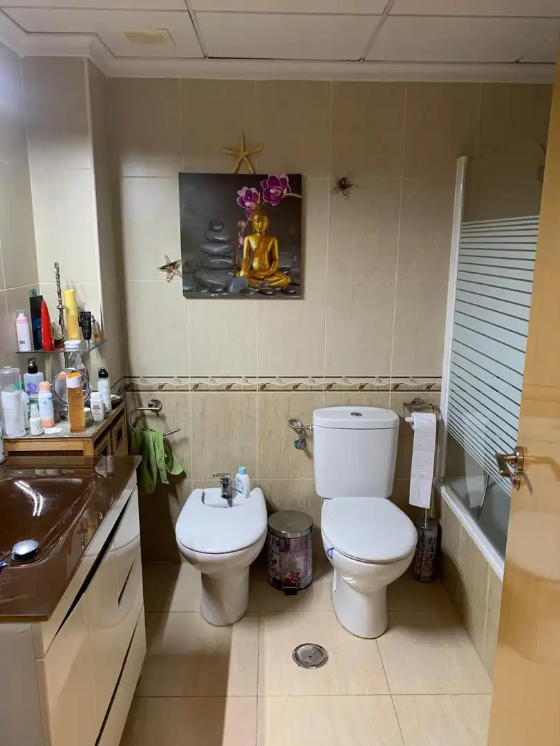 Wohnung mit Terrasse zum Verkauf in Albatera, imagen 13