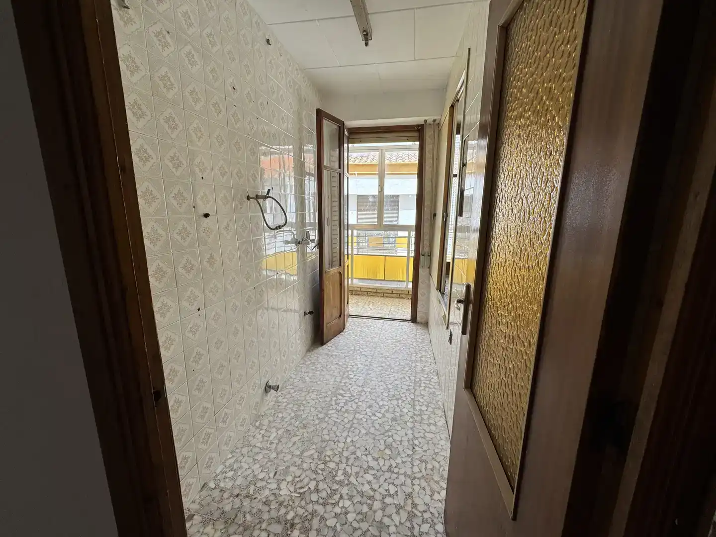 Piso en venta en Villalgordo del Júcar con Balcón