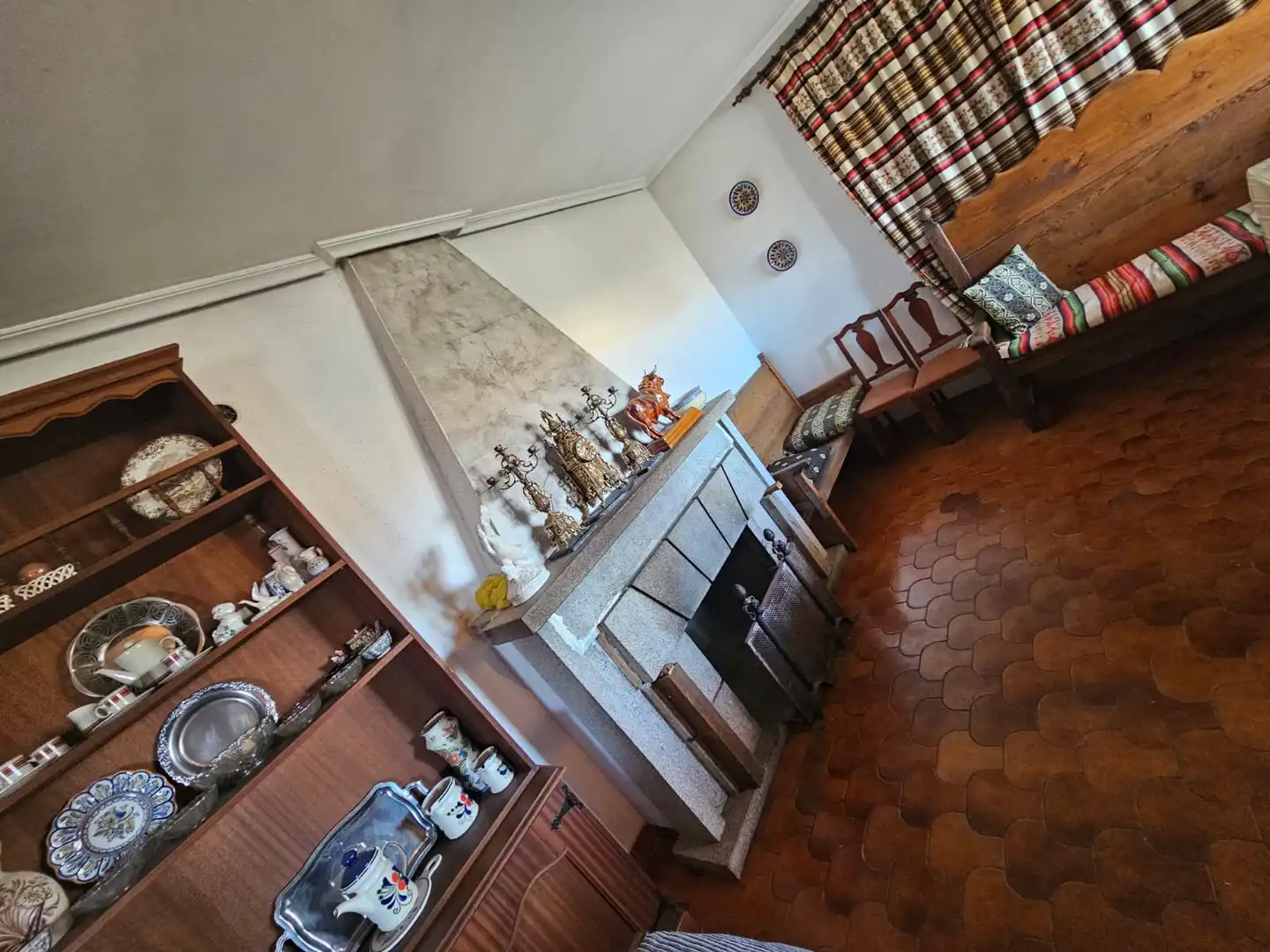 Chalet con piscina en venta en Calle Solana de la Montaña, imagen 15