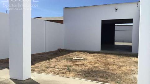 Photo 4 of Industrial buildings for sale in Almonte ciudad, Huelva