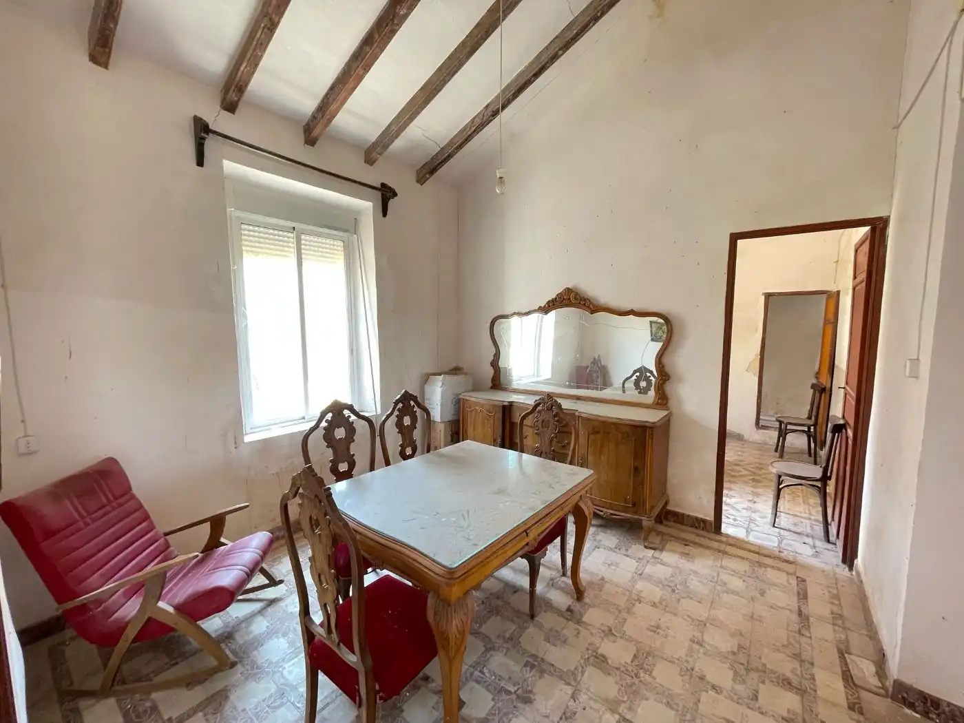 Casa rústica en venta en Pedanías Oeste, imagen 23