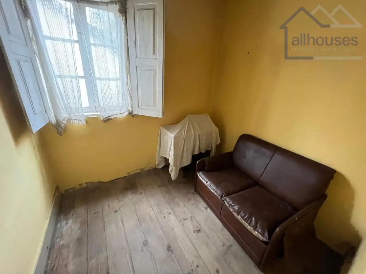 Casa amb jardí en venda a Ponteareas, imagen 6