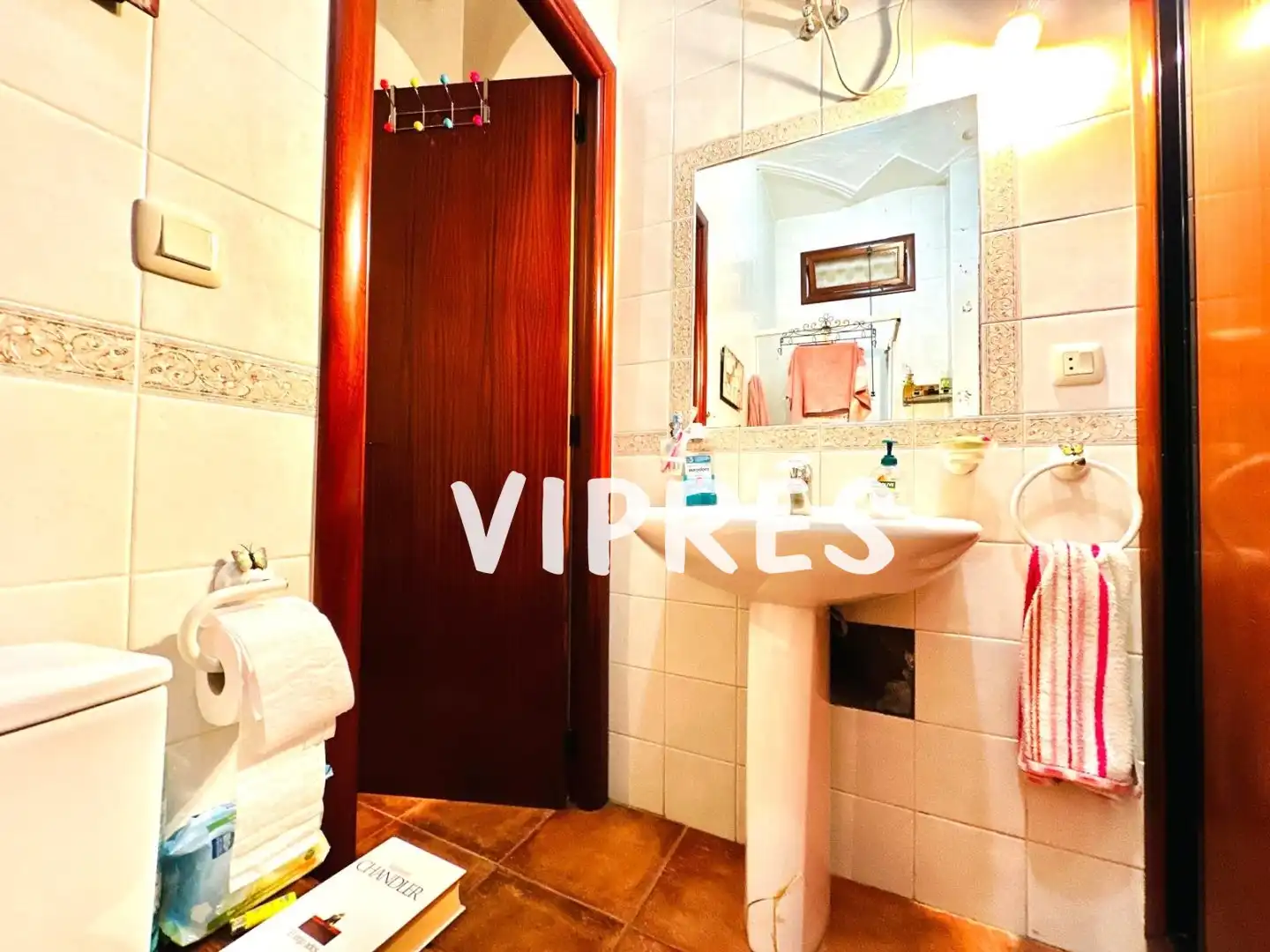 Casa o chalet en venta en La Zarza (Badajoz)